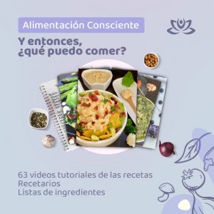 Y entonces qué puedo comer