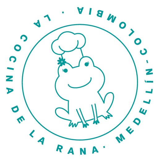 La Cocina de la Rana