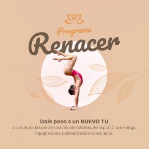 Curso renacer