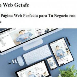 Foto del perfil de Desarrollo Web Getafe